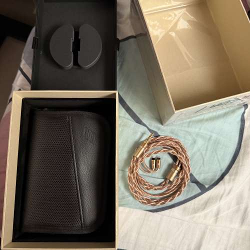 Effect audio fusion 1