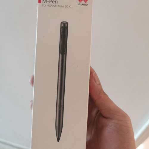 華為 Huawei m-pen (for mate 20x )