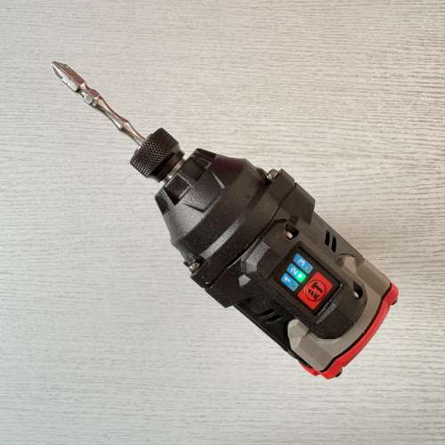 全新南威16.8V無刷衝擊起子機NANWEI®NW-S5140(1電1充)