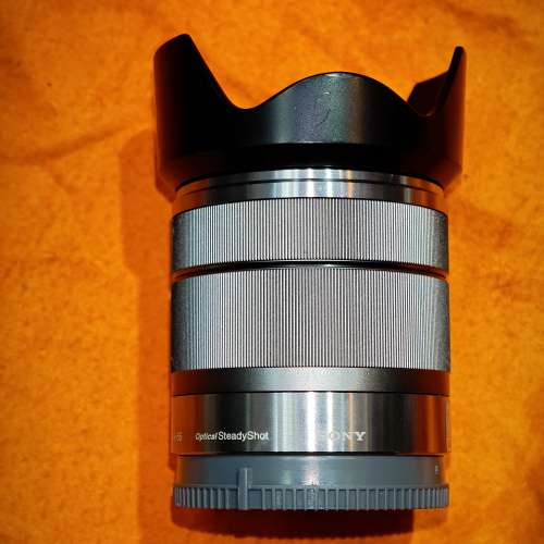 sony 18-55 E APSC  索尼 半幅