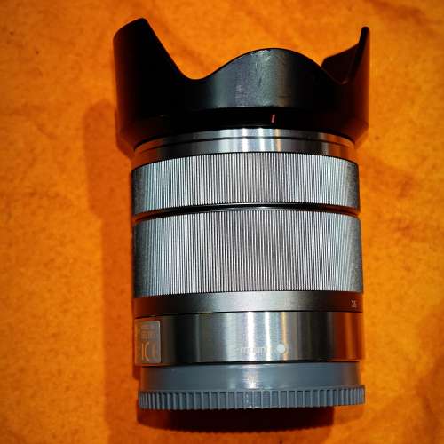 sony 18-55 E APSC  索尼 半幅