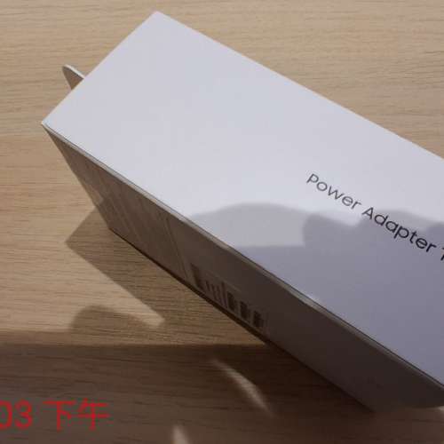 SAMSUNG 65W快充旅行充電器 (三頭充)