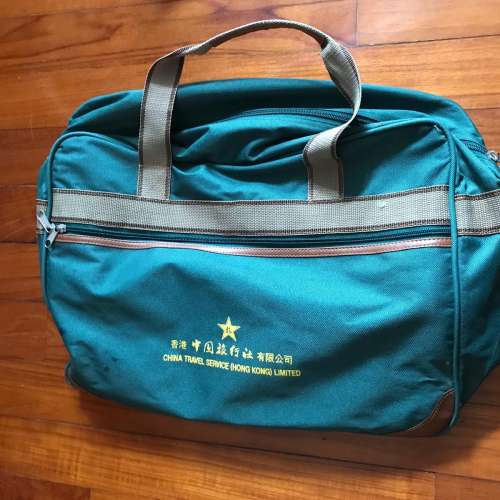 旅行袋 手提袋 Traveling Bag Handbag