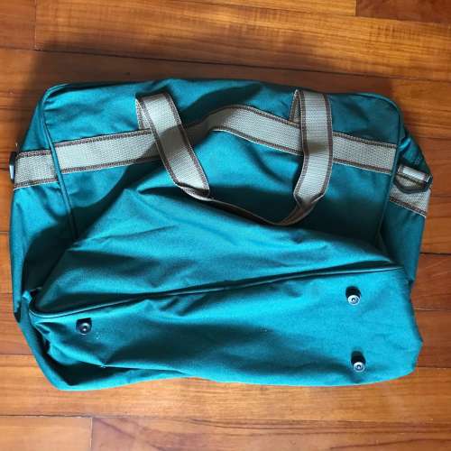 旅行袋 手提袋 Traveling Bag Handbag