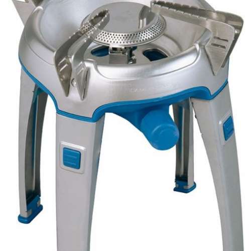 Campingaz Bivouac Stove Camping Outdoor 戶外 露營 攜帶式爐 Gas爐 折疊爐 爐具 ...