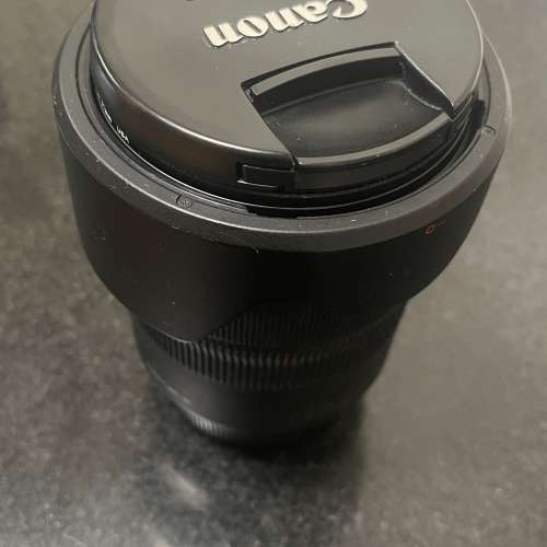 Canon RF 24-105mm F4 L IS USM