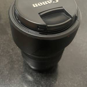 Canon RF 24-105mm F4 L IS USM