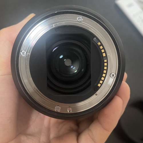 Canon RF 24-105mm F4 L IS USM