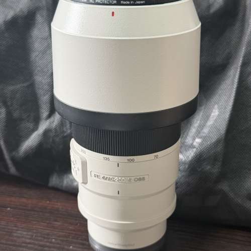 Sony a7m3連tamron 28-75 DilllRXD、sony 70-200 FE4