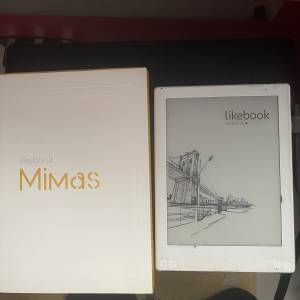 Mimas likebook 10.3 吋