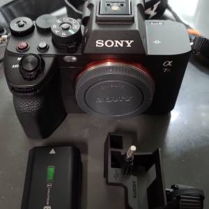 Sony A7RM5