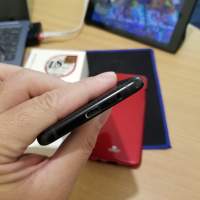 Samsung A8+ 黑色 2018
