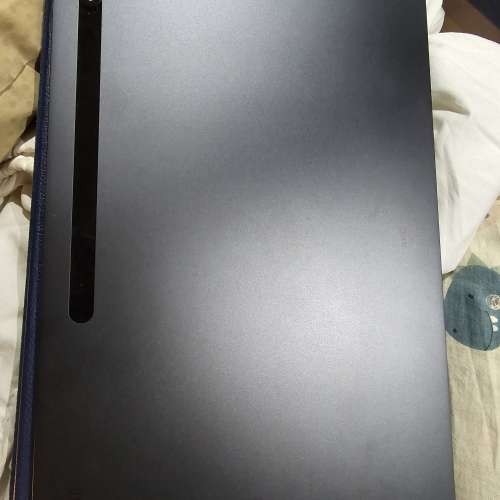 samsung三星S8 ultra 128 wifi平板電腦，有盒有筆