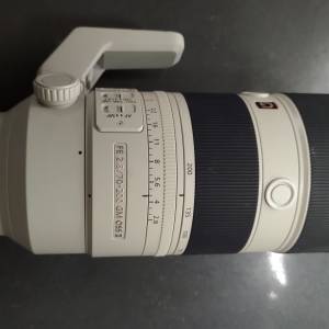 Sony 70-200GM2