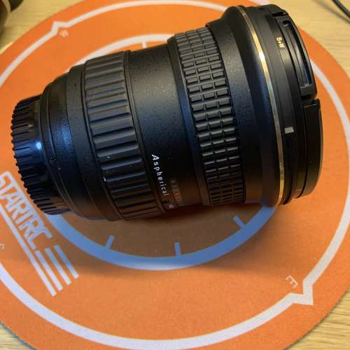 TOKINA AT-X 11-20mm F2.8 PRO DX Nikon