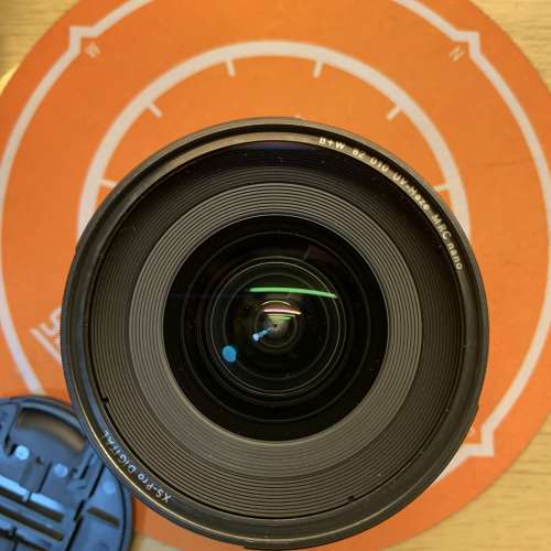 TOKINA AT-X 11-20mm F2.8 PRO DX Nikon