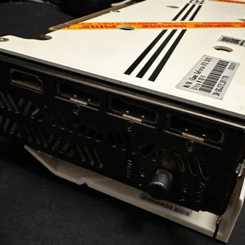 Colorful iGame RTX3070 Ultra W OC-V