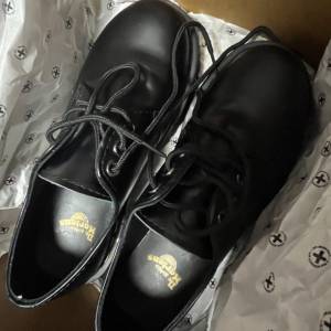 dr martens bex