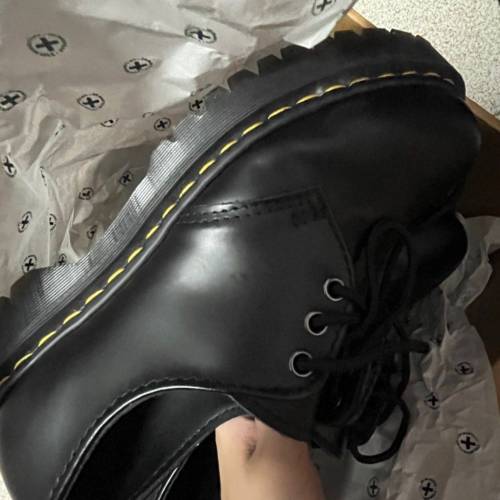dr martens bex