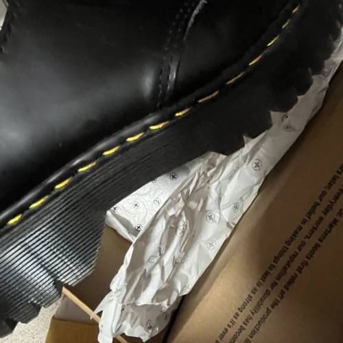 dr martens bex