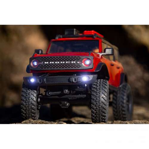 Axial SCX24 Ford Bronco 4WD( 1/24 )