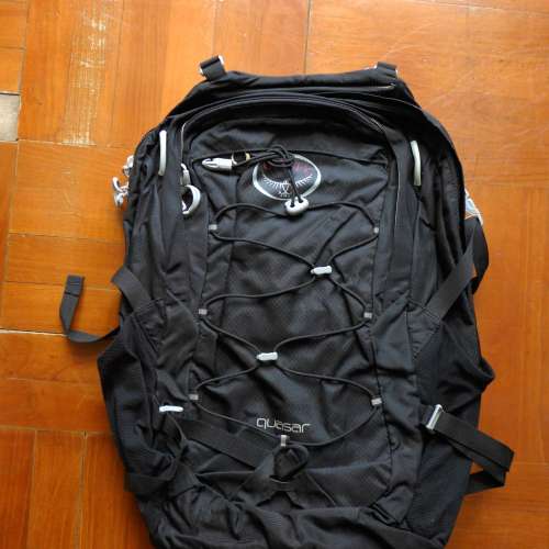 Osprey Quasar 28L backpack