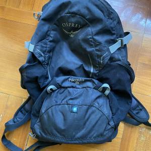 Osprey Hikelite 18