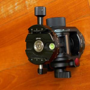 Sunwayfoto  GH-Pro