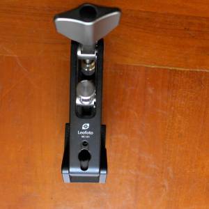 Leofoto MC-80 Multi-Clamp