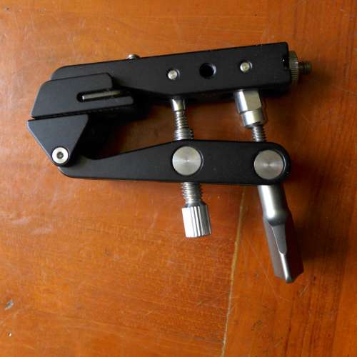 Leofoto MC-80 Multi-Clamp