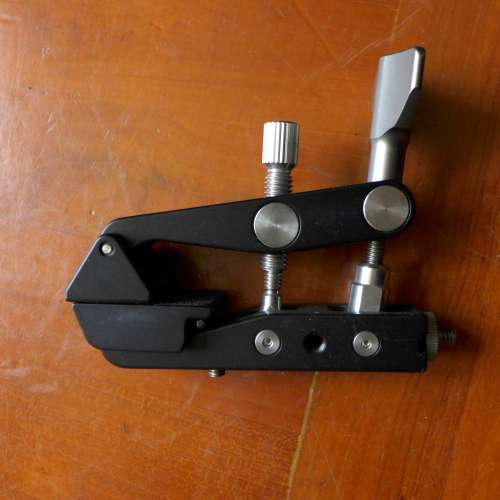 Leofoto MC-80 Multi-Clamp