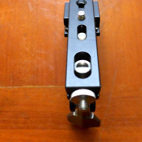 Leofoto MC-80 Multi-Clamp