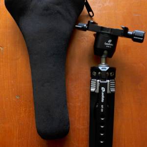 Leofoto MT03/MTB-19.
