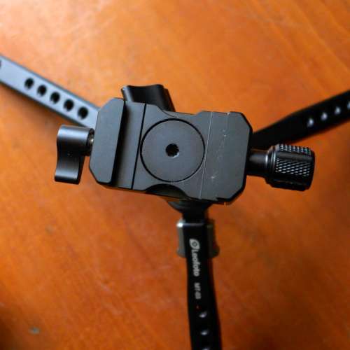 Leofoto MT03/MTB-19.