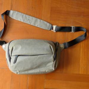 Peak Design The everyday Sling 5L