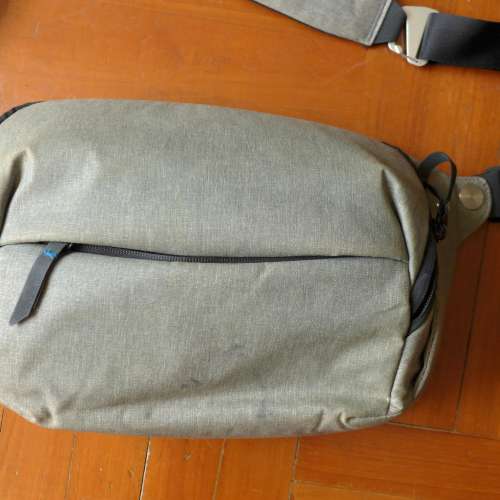 Peak Design The everyday Sling 5L