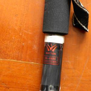 Matton GI-255C Carbon Monopod