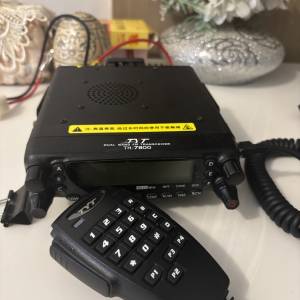 無線電對講機 TYT 7800