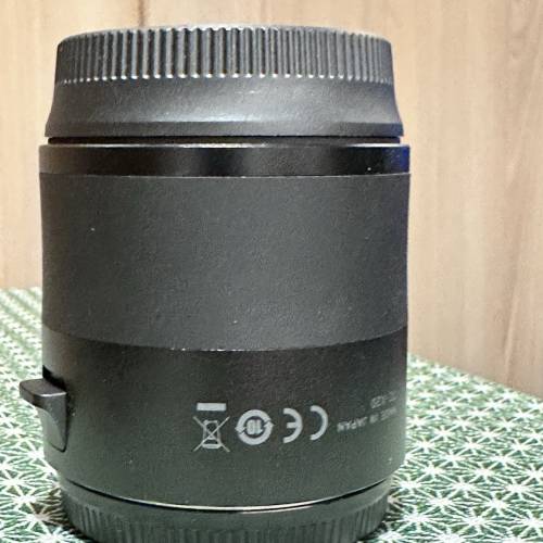 Tamron SP 150-600mm F5-6.3 Di VC USD G2 連Tamron TC-X20