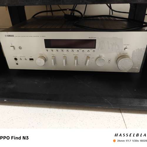 Yamaha R_N803擴音机