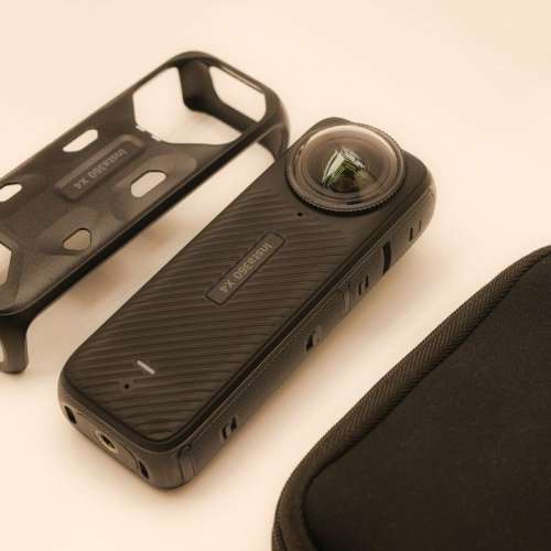 99新✨ Insta360 X4 運動相機