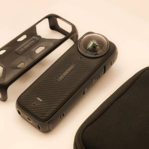 99新✨ Insta360 X4 運動相機