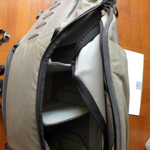 Peak Design Everyday Backpack V1 30L 相機袋
