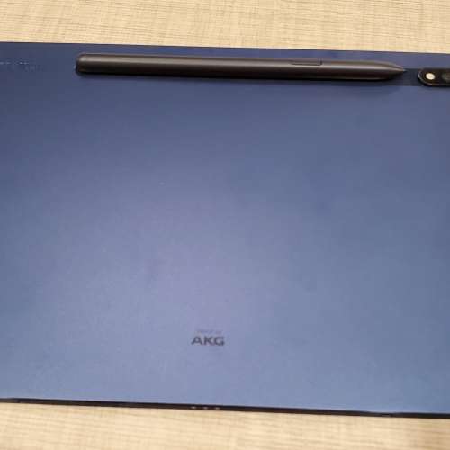 私人出售 Samsung Tab S7 T870 Wifi版本128+6GB  單機一部