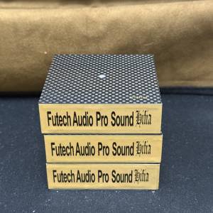 Futech audio  金磚避震釘