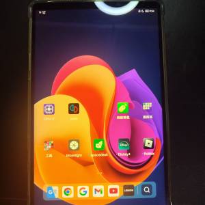 Lenovo Legion Y700 一代國行 8G Ram 128GB wifi