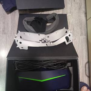 Pimax 5k VR 淨頭帶版
