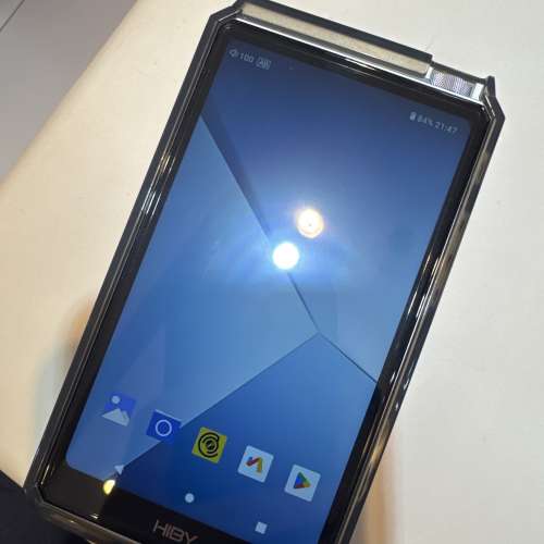 Hiby R6 2025