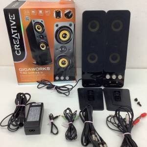 Creative Gigaworks T40