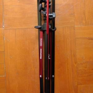 Manfrotto -Nano Pole Stand MS0490A